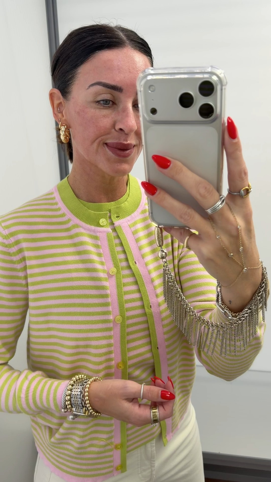 Short dresses - size S
Long dresses - size S
Jeans - size 4
Tops - size S

#LTKootd #LTKmomlife #LTKSeasonal