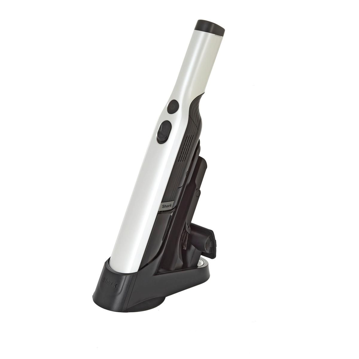 Shark WANDVAC Cord-Free Handheld Vacuum - 9356414 | HSN | HSN