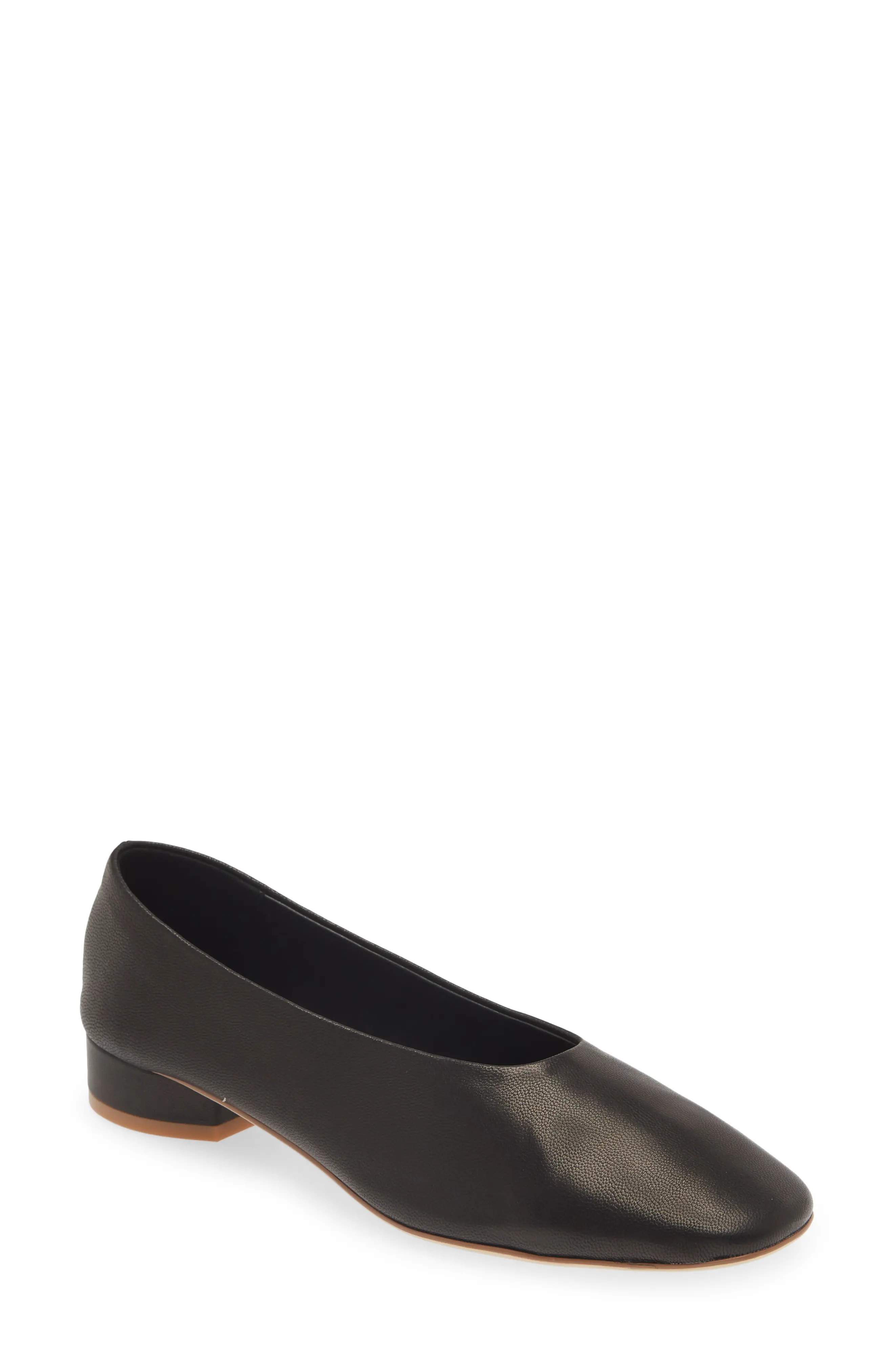 Jeffrey Campbell Trustee Pump in Black at Nordstrom, Size 11 | Nordstrom