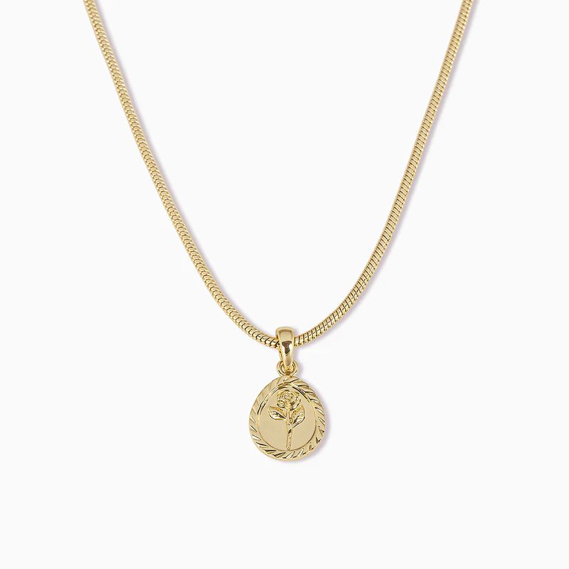 Rosie Necklace | Uncommon James