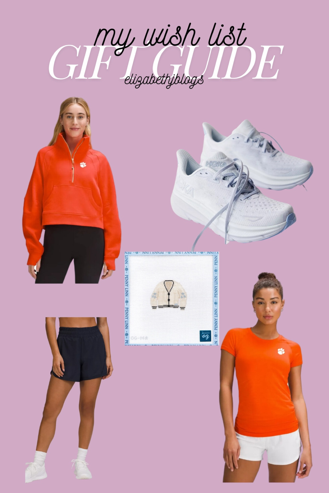 My Christmas wish list. Gifts for her. Mama gifts. College girl gifts 