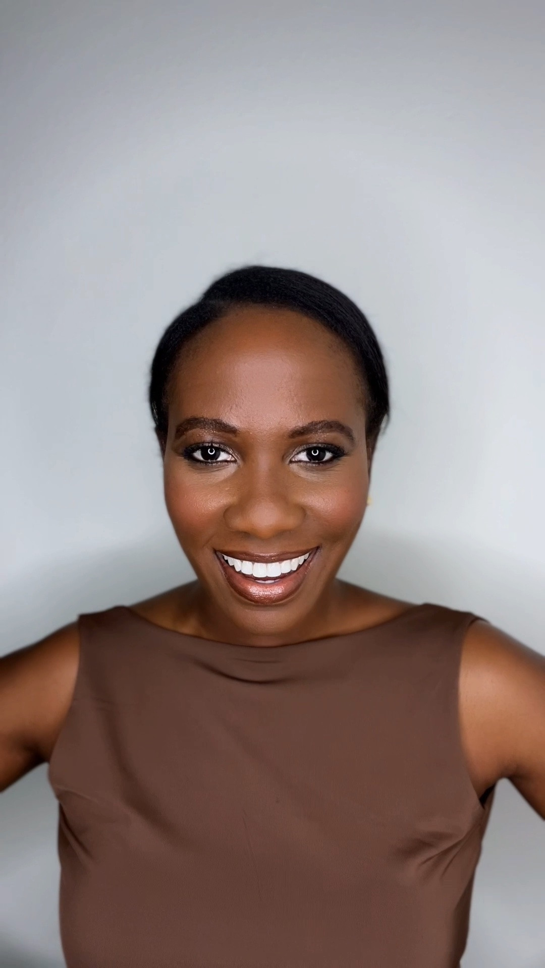 A new lip color combo for fall. #lipcolor

#LTKSeasonal #LTKselfcare