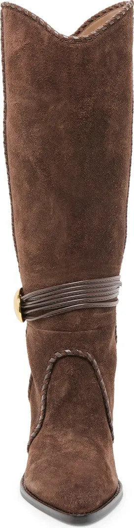 Dolce Vita Jody Knee High Boot (Women) | Nordstrom | Nordstrom