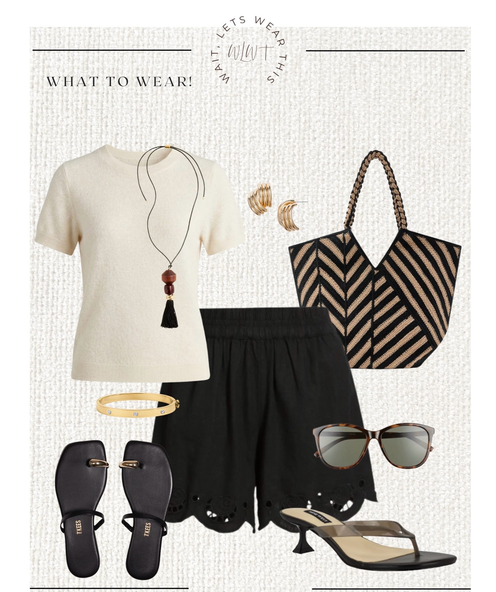 Summer casual ⭐️

#LTKootd #LTKOver40
