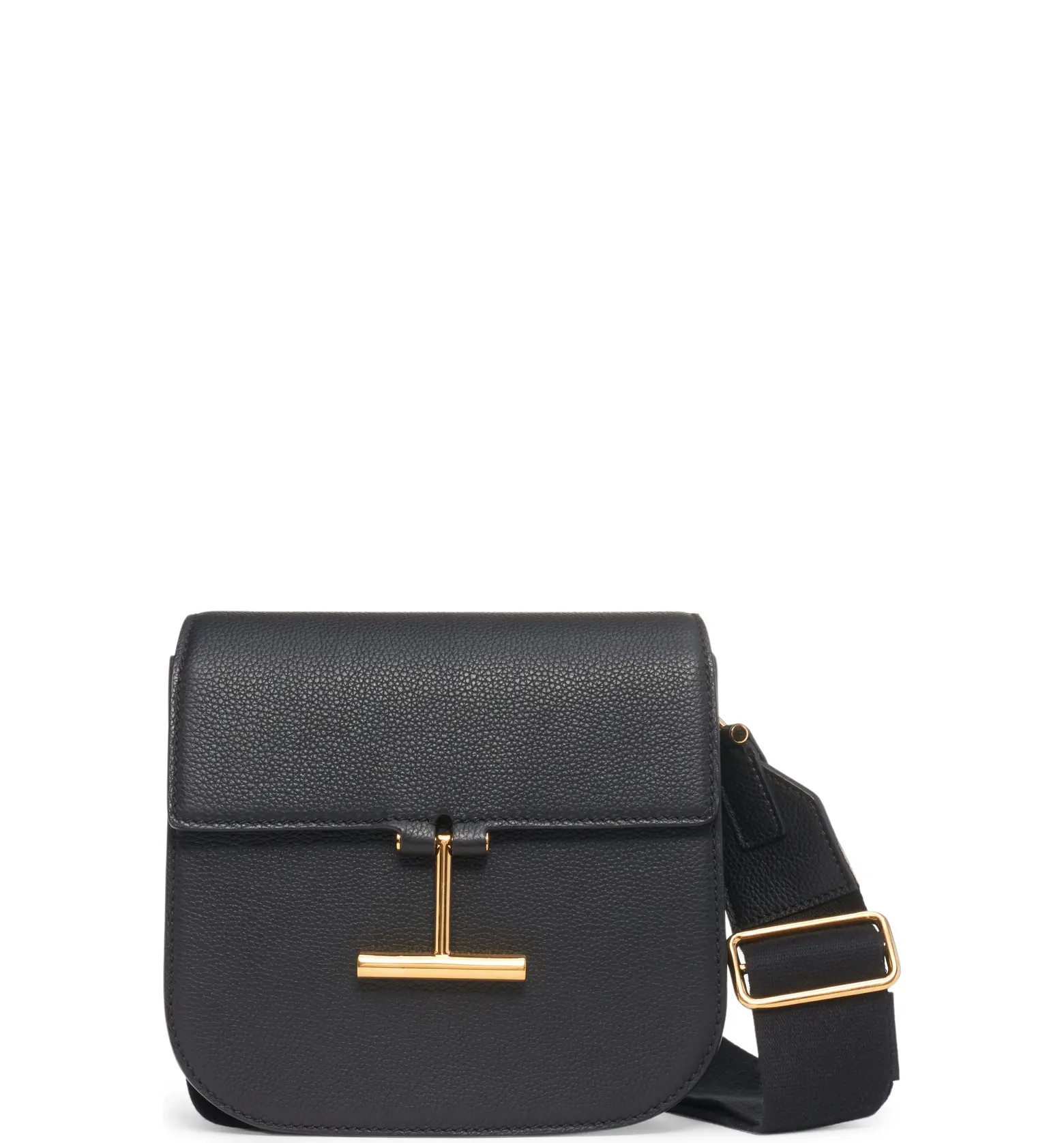 Medium Grained Leather Crossbody Bag | Nordstrom