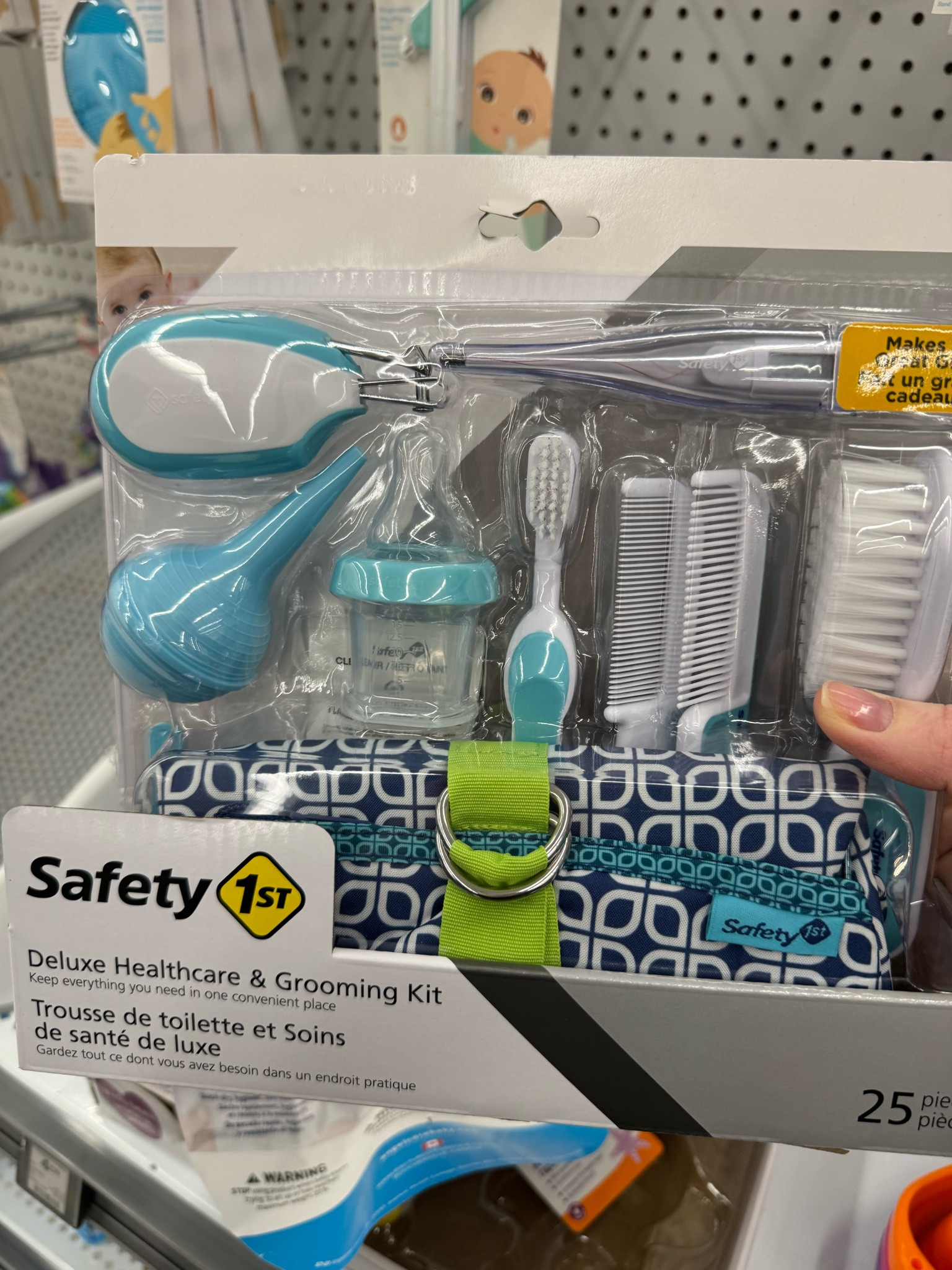 Baby shower gifts under 25$


#LTKBaby #LTKBump #LTKFindsUnder50