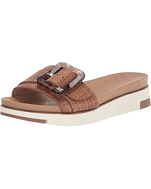 Sam Edelman Women's Ariane Slide Sandal | Amazon (US)