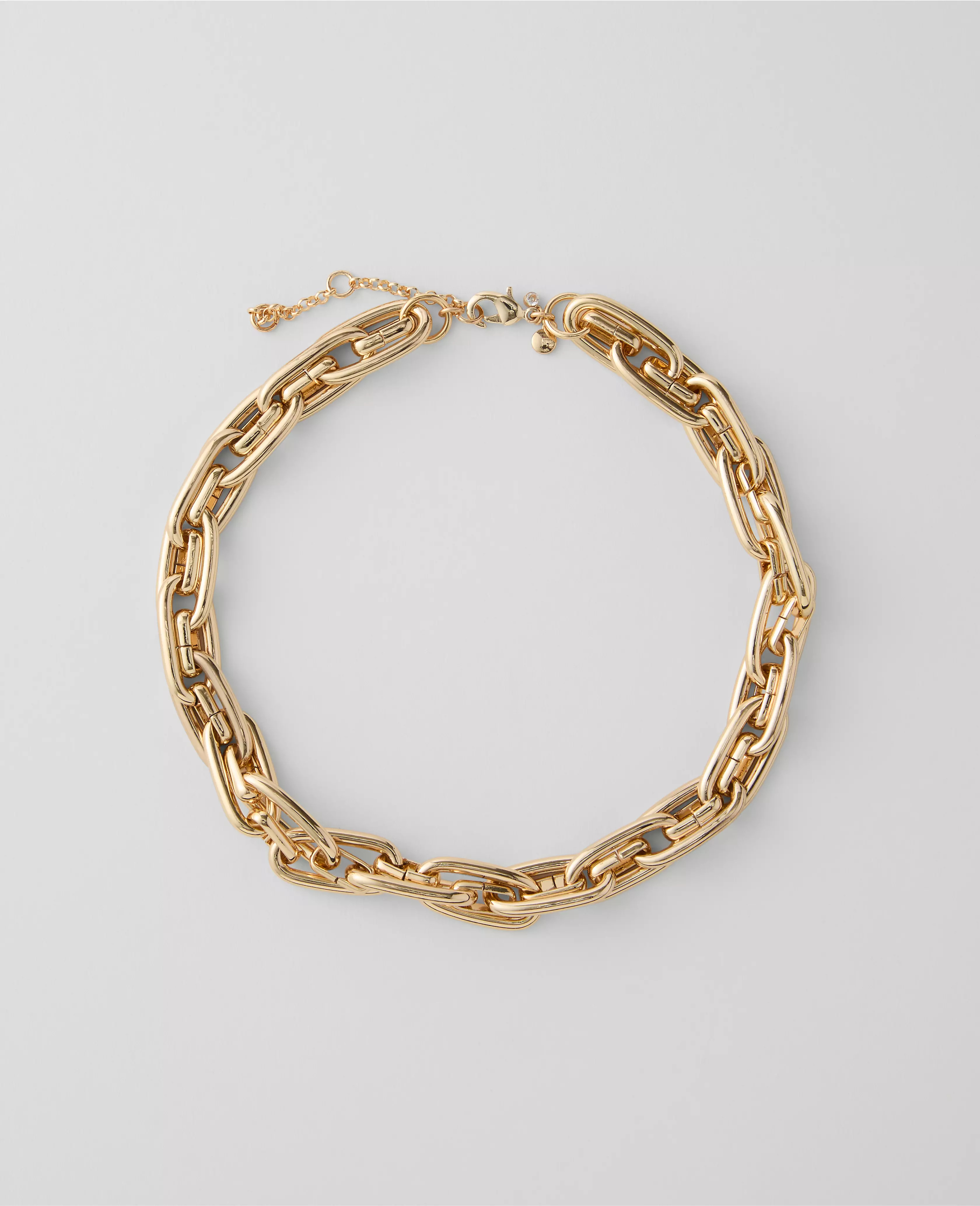 Chunky Chain Necklace | Ann Taylor