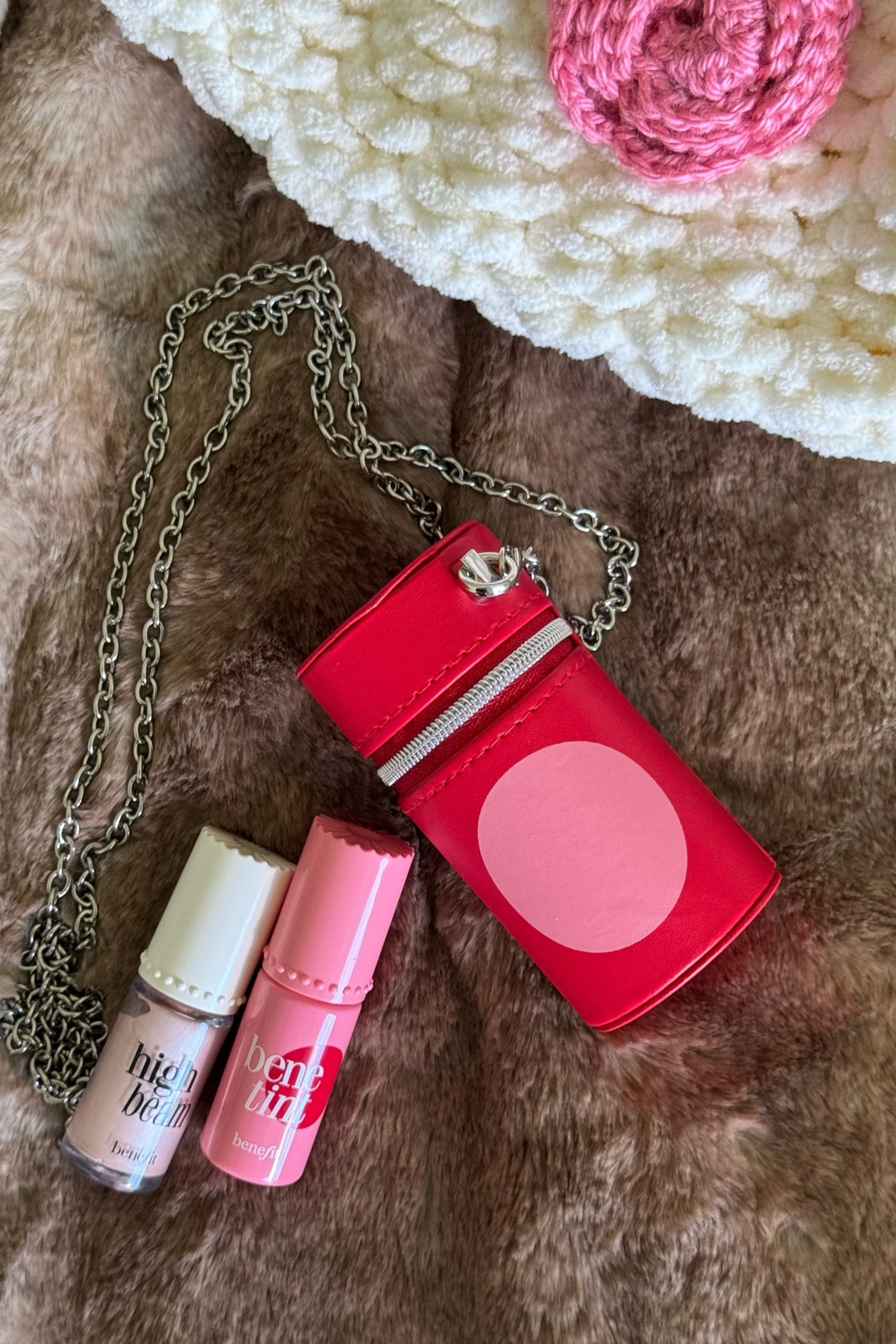 High beam jelly donut combo 🍩💖✨

#LTKSeasonal #LTKBeauty #LTKU