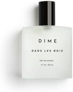 DIME Beauty Perfume Dans Les Bois Perfume, Feminine & Bold, Hypoallergenic Clean Fragrance, Made ... | Amazon (US)