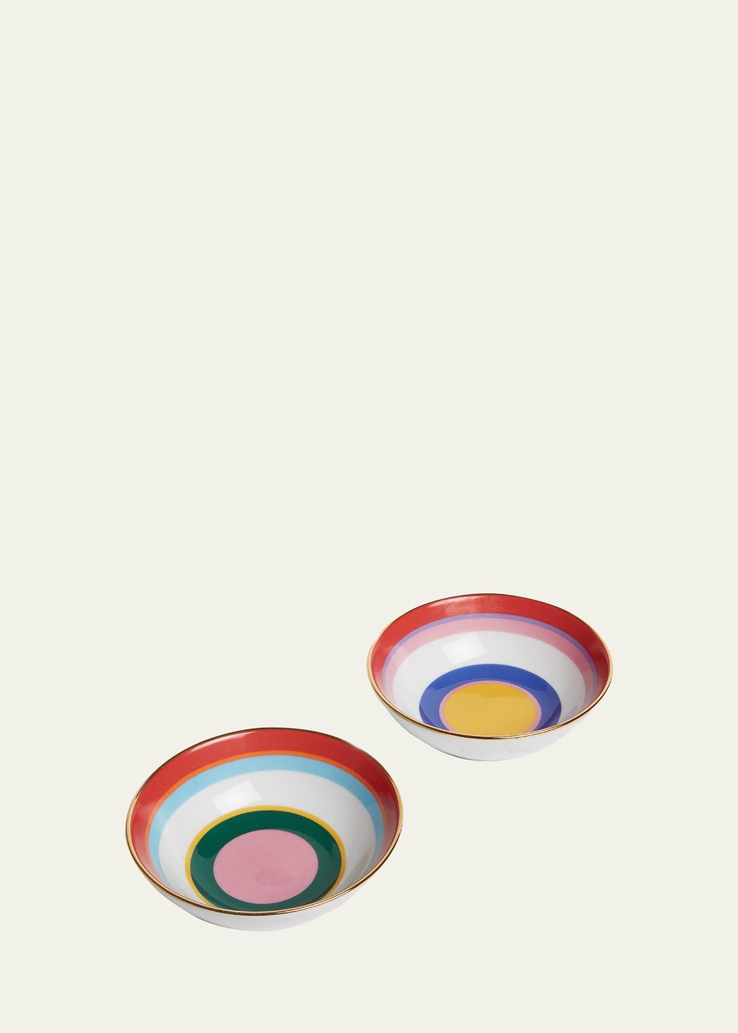 Rainbow Mix Gelato Cups, Set of 2 | Bergdorf Goodman