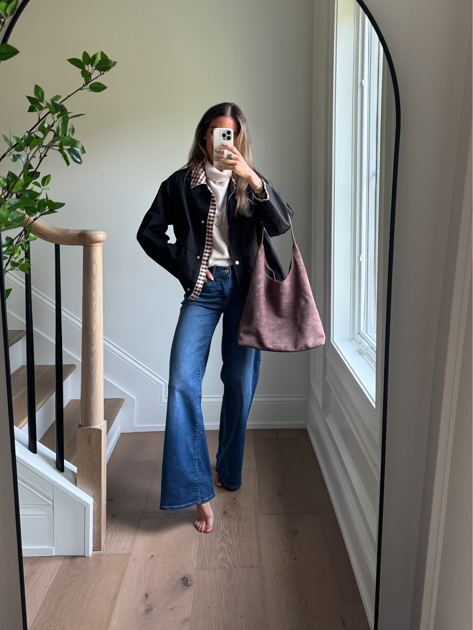 Scroll to shop. New Fall Arrivals and Best Bum Jeans. Follow for more!

#LTKgrwm #LTKootd #LTKmomlife
