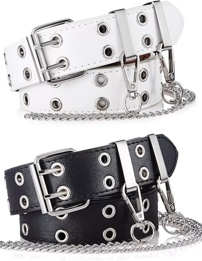 Constance Reversible Belt Leather … curated on LTK