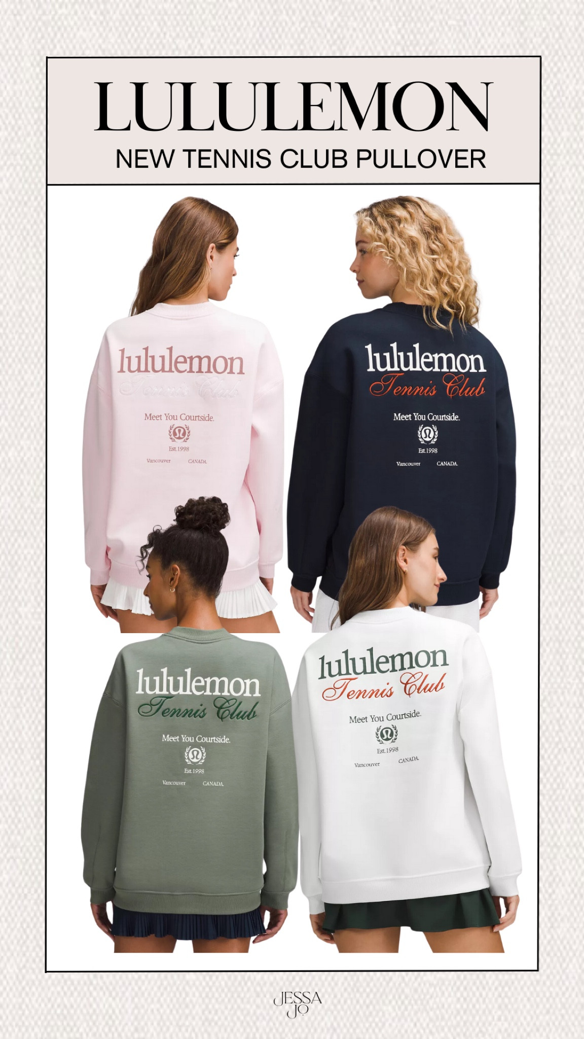 Lululemon Pullover | Fleece Pullover | Fall Fashion | New at Lululemon | Lululemon New Arrivals 

#LTKActive #LTKFitness #LTKTravel