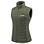 Venustas Women's Heated Vest with Battery, Lightweight Quilted Vest for Women | Amazon (US)