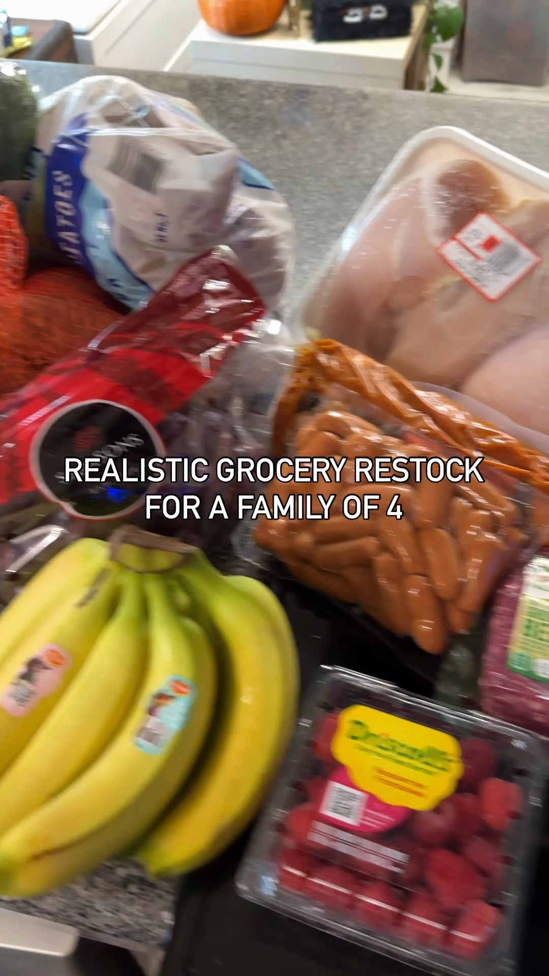 small pantry organization food storage containers, snack containers, ingredient prep & containers, cutting mats, manual food chopper. Kitchen organization, small kitchen, old home storage 

#LTKHome #LTKFindsUnder50 #LTKFamily