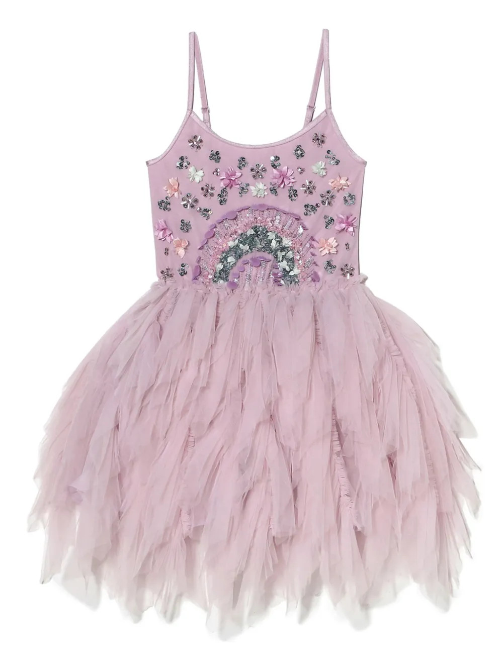 Tutu Du Monde Iris Sprinkles Tutu Dress - Farfetch | Farfetch Global
