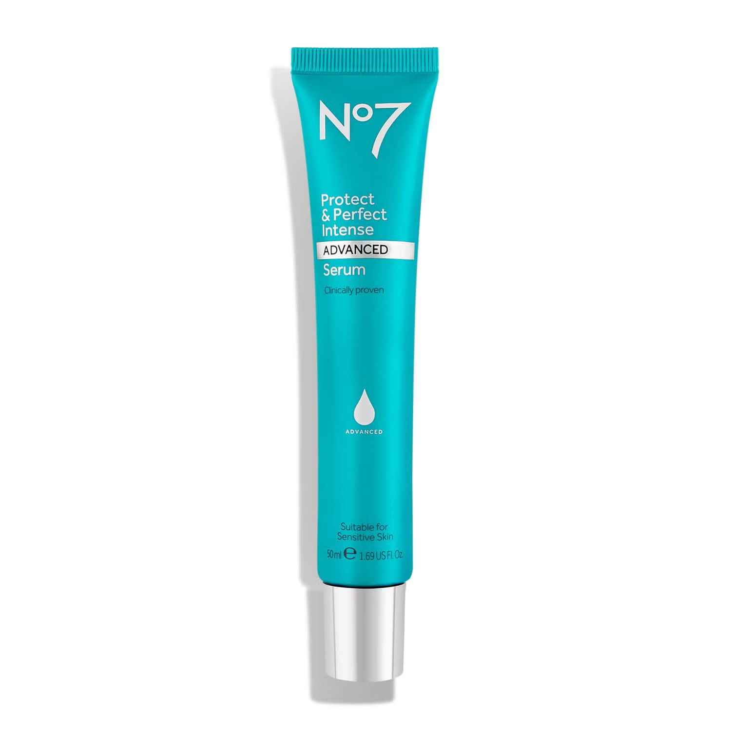 No7 Protect & Perfect Intense Advanced Serum Tube 50ml | Skinstore