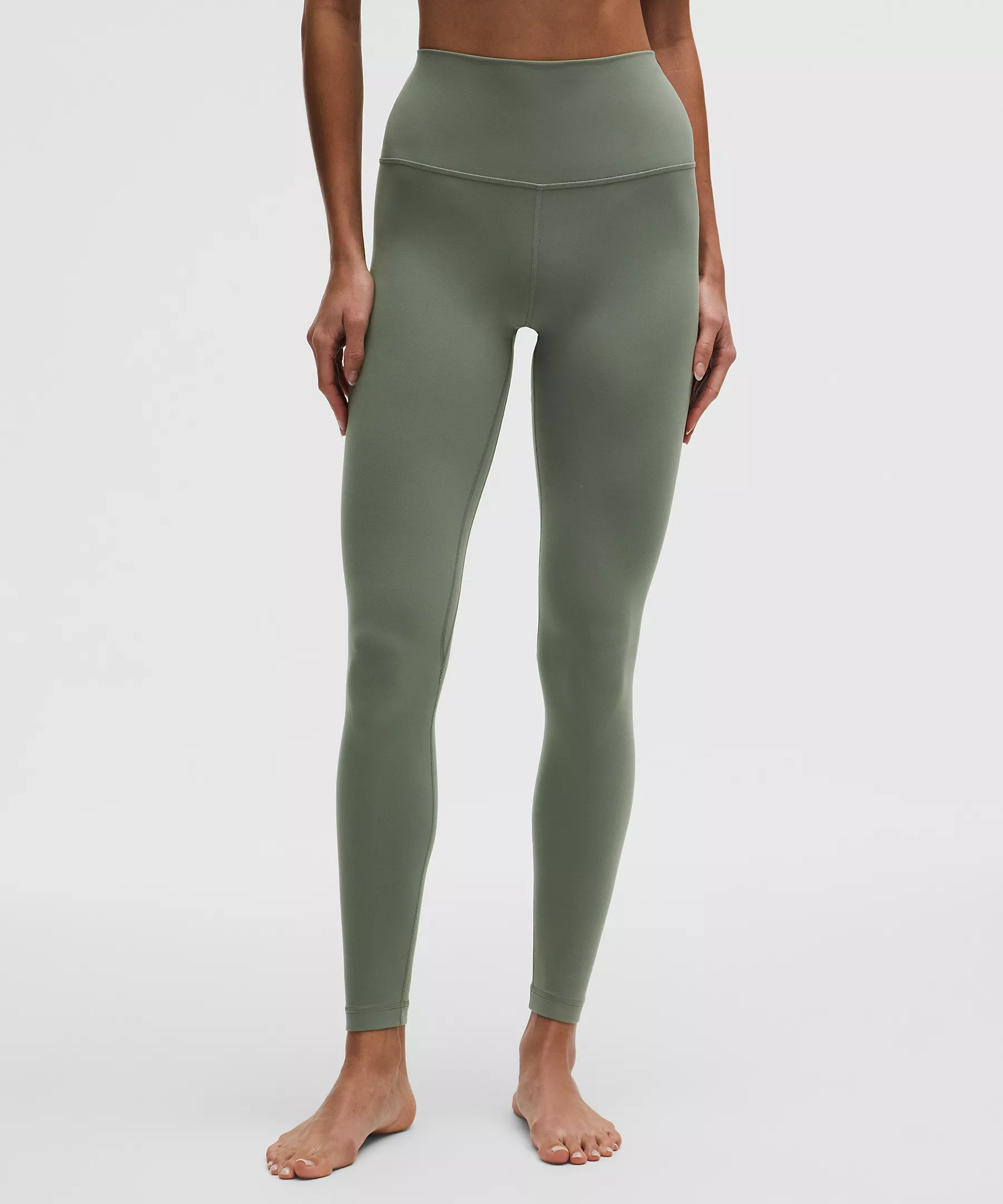 lululemon Align™ High-Rise Pant 28" | Lululemon (US)
