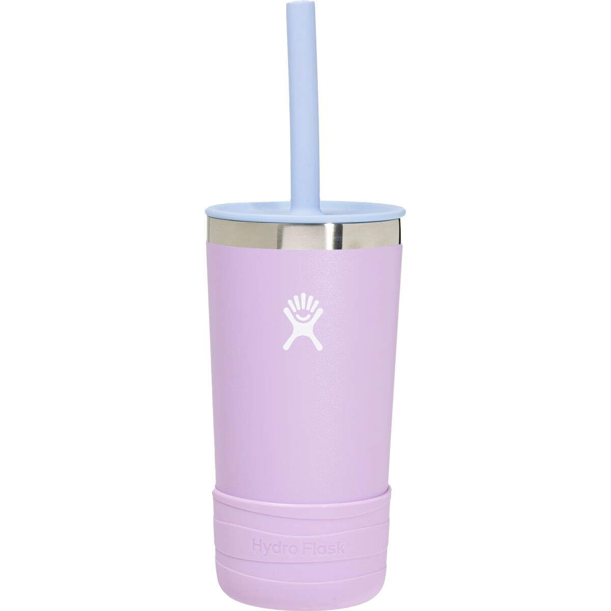Hydro Flask 12oz Tumbler + Straw & Boot | Backcountry