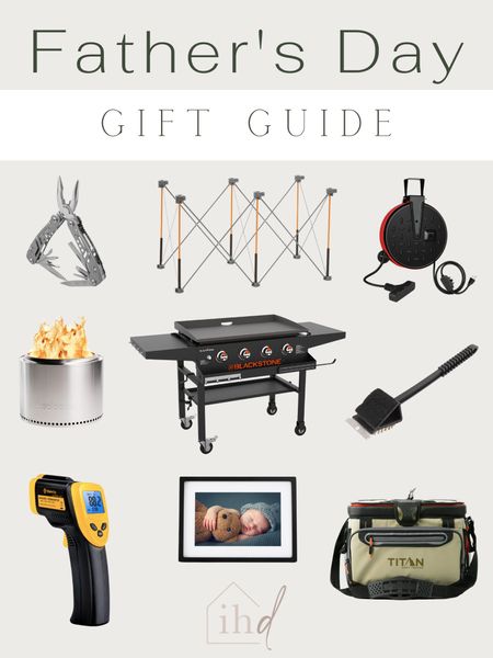 Father’s Day is right around the corner- here are some things my husband has and loves! 

#LTKmens #LTKFind #LTKGiftGuide