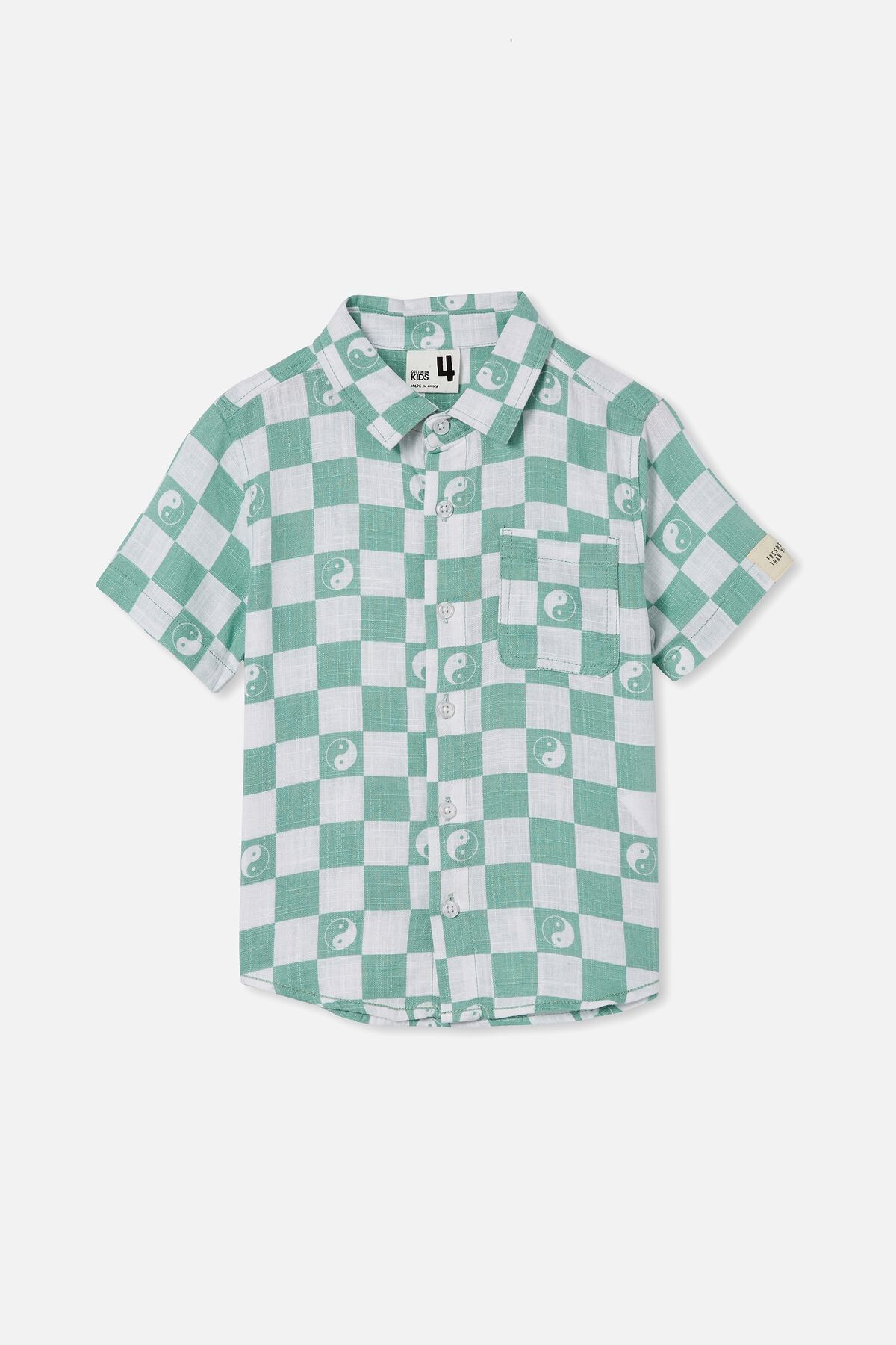Resort Short Sleeve Shirt | Cotton On (ANZ)
