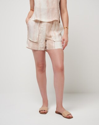 TROPIC WINDS SHORT | TravisMathew