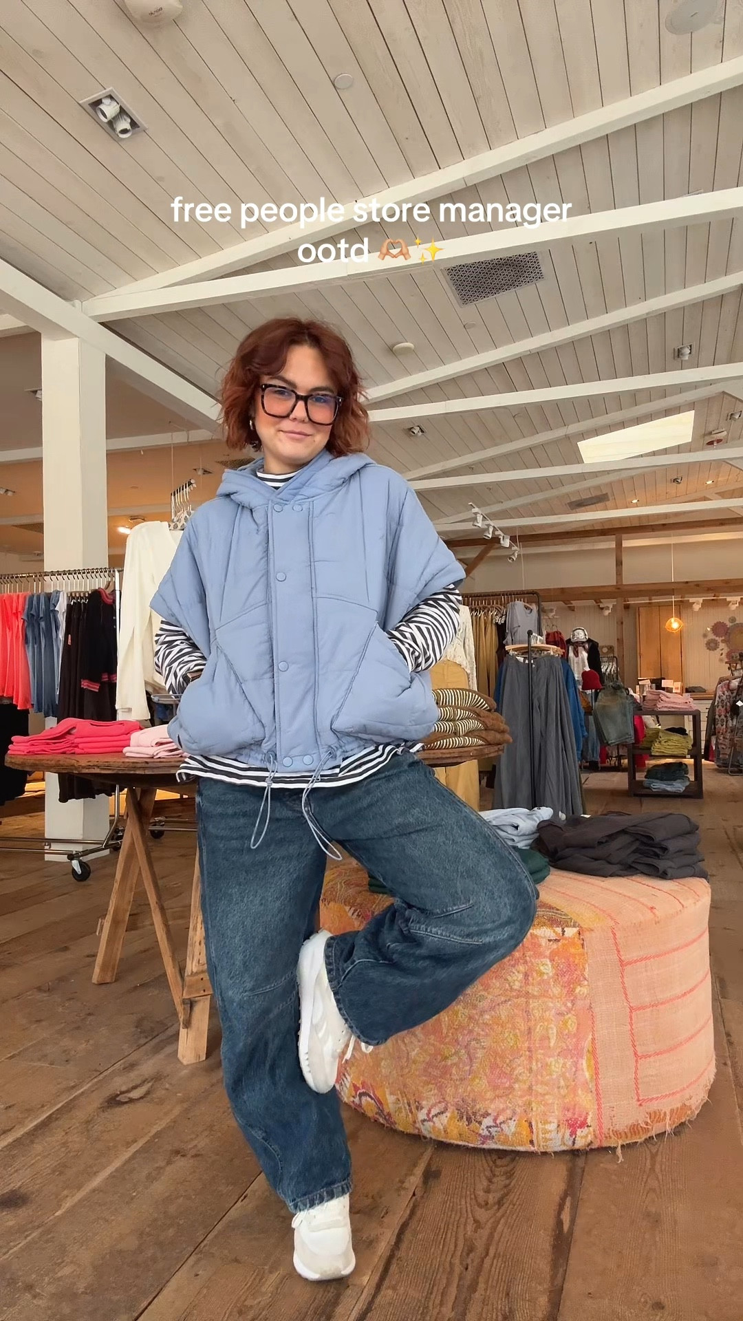 ootd ✨🫶🏼

#LTKdayinmylife #LTKgrwm #LTKmorningroutine