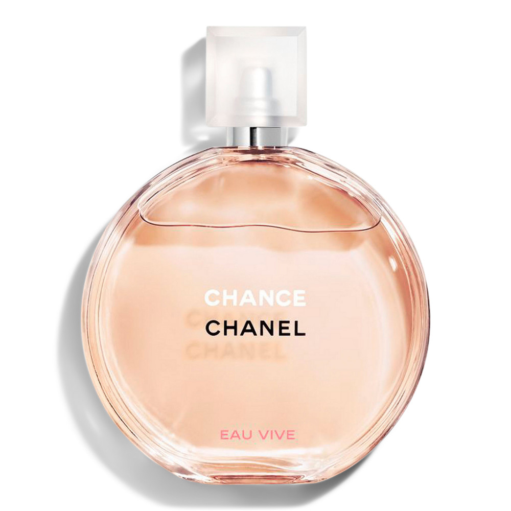 CHANEL CHANCE EAU VIVE Eau de Toilette Spray - 3.4 oz | Ulta