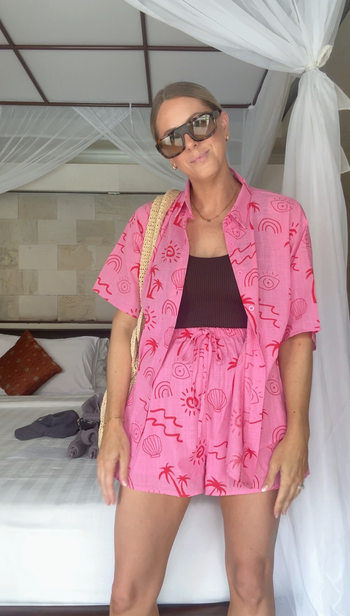 Beach club ready 💕❤️

#LTKpartywear #LTKaustralia #LTKstyletip