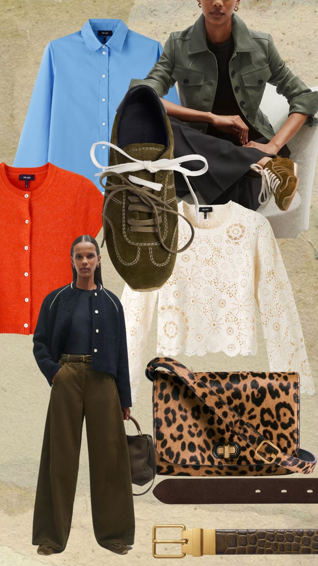 My edit of new in at Me + Em

#LTKsummer #LTKuk