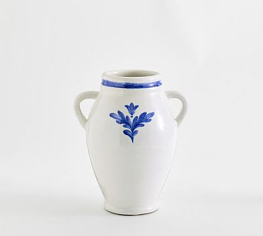 Mark D. Sikes Signature Vase | Pottery Barn (US)