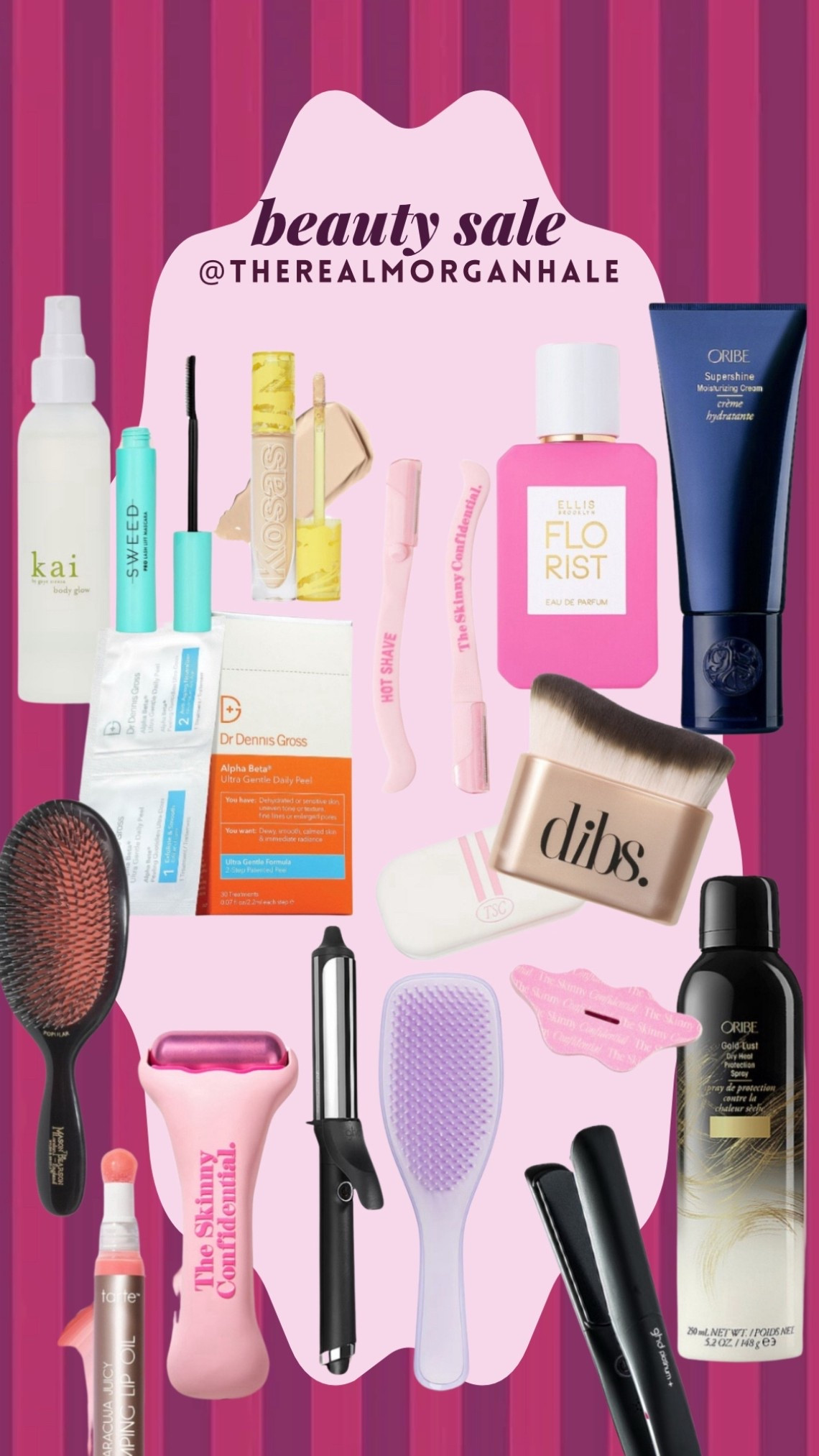 @revolve annual beauty sales happening! use code BEAUTY20 to save 20%!

#LTKBeauty #LTKStyleTip #LTKFindsUnder100