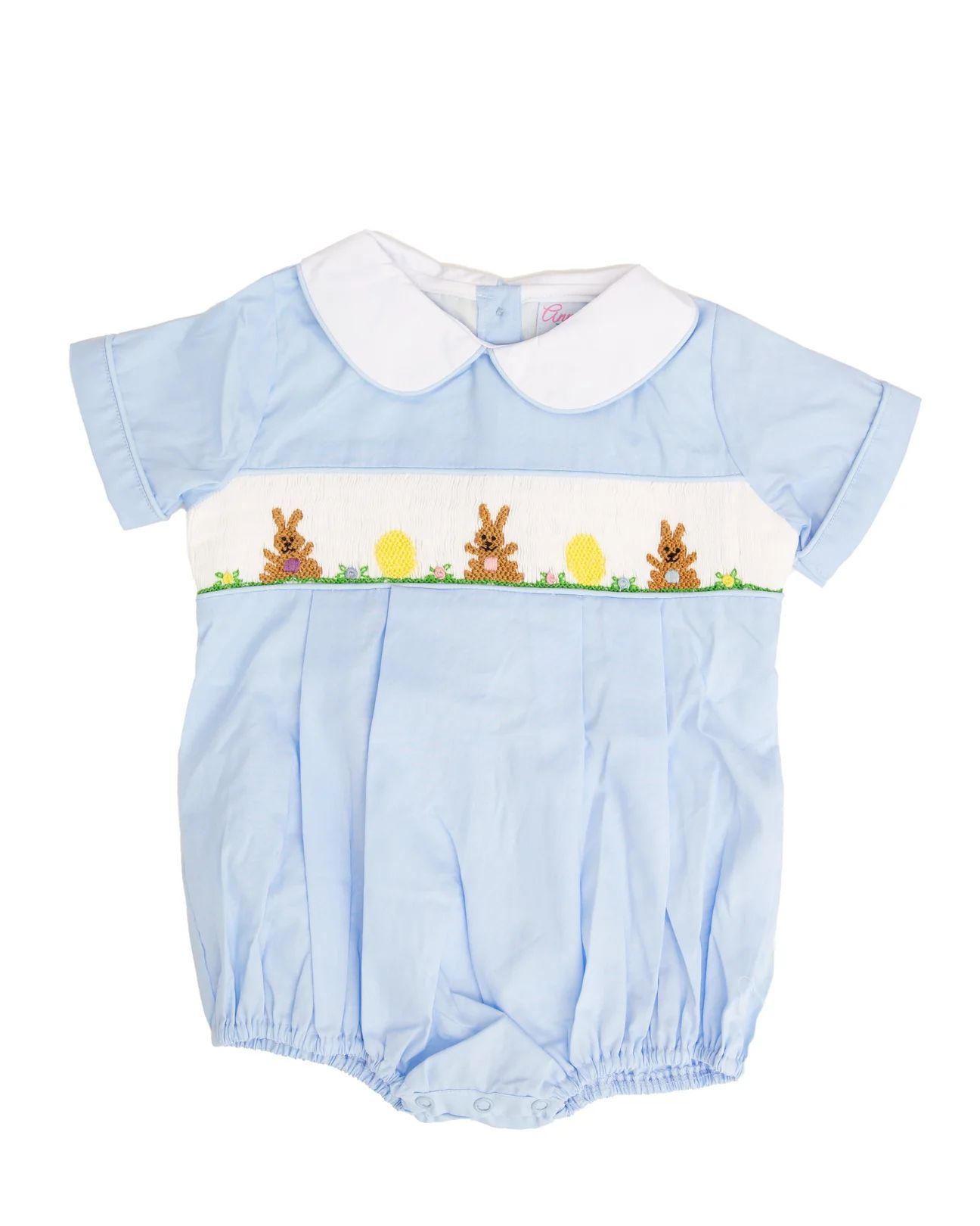 Easter Best - Henry Bubble | Ann + Reeves Kids