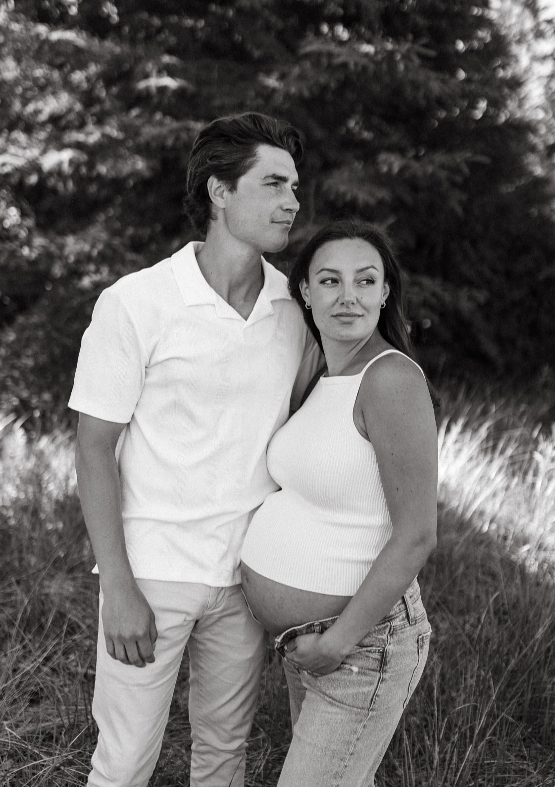 Bump is bumpin 🤰

#LTKFamily #LTKBump #LTKBaby