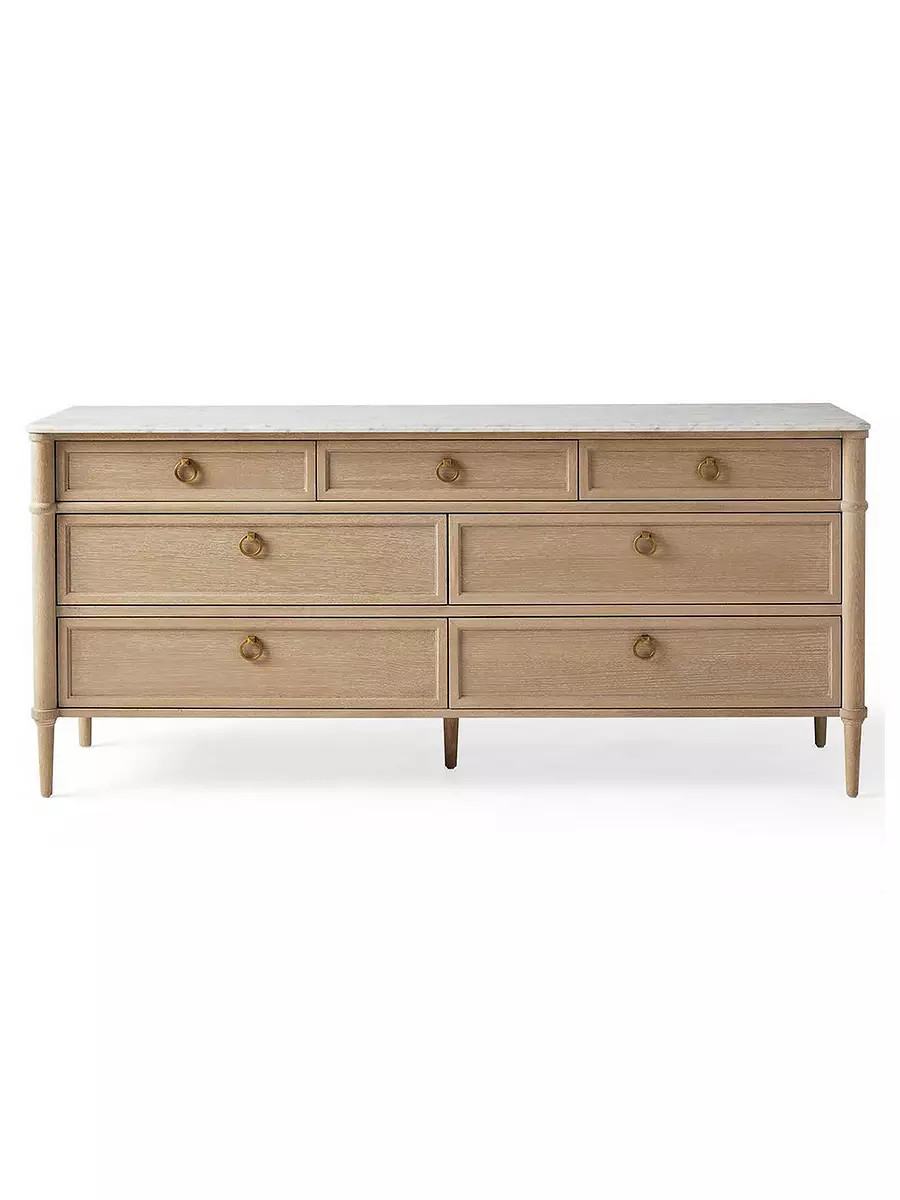 Chesapeake Dresser | Serena and Lily