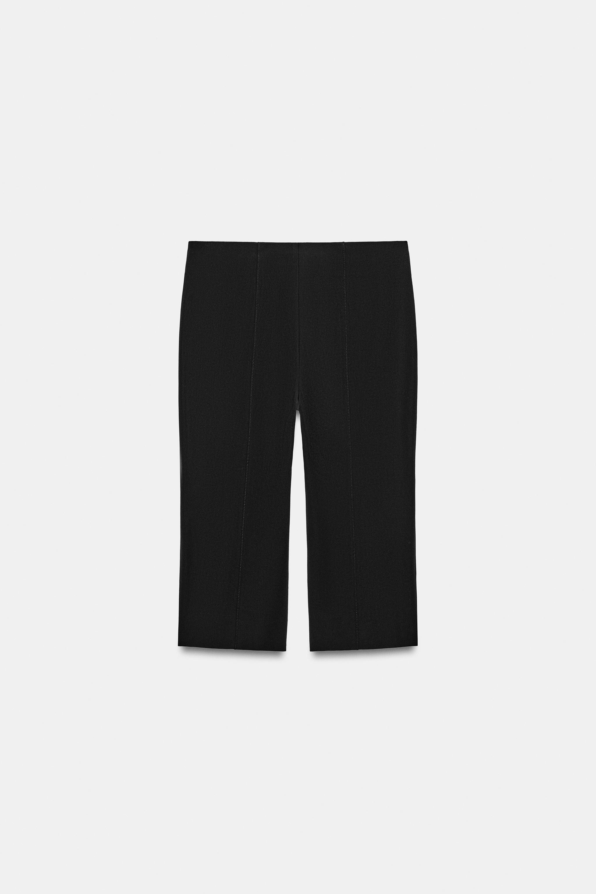 ZW COLLECTION CAPRIS | Zara UK