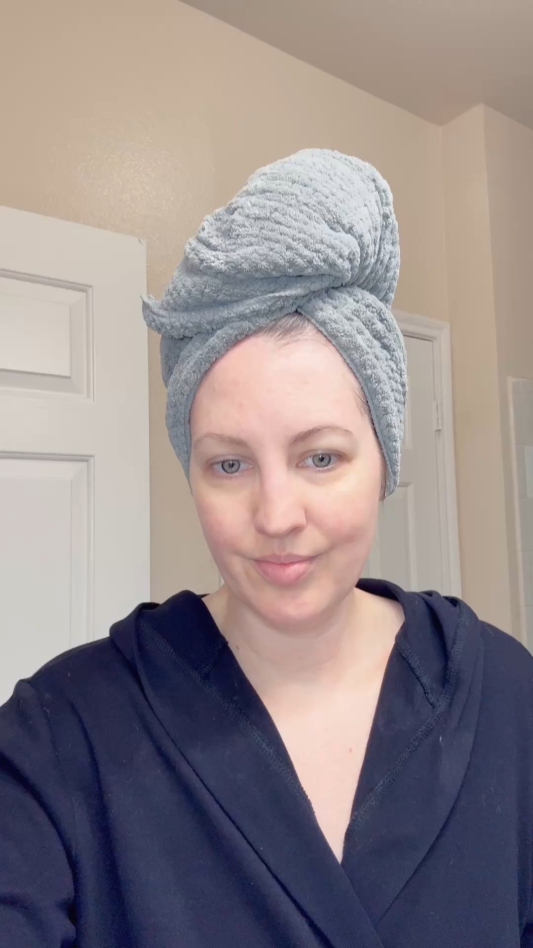 Just a few of my post shower must-haves for my hair! I use these after every shower and it helps keep my ridiculously dry hair soft 🫶🏻

#LTKStyleTip #LTKBeauty #LTKFindsUnder50