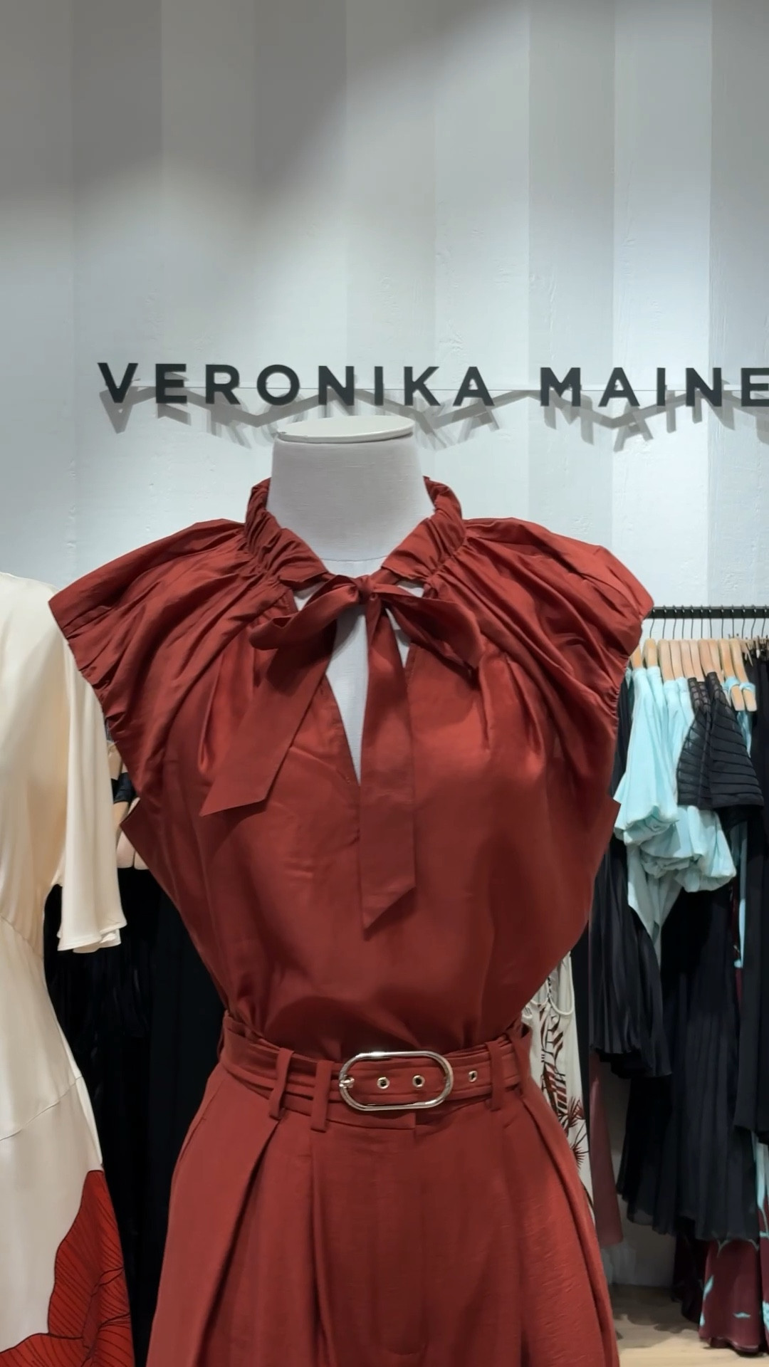 Event season ready - In the fitting room 
Wearing size 10 

#LTKsummer #LTKdatenight #LTKfestive