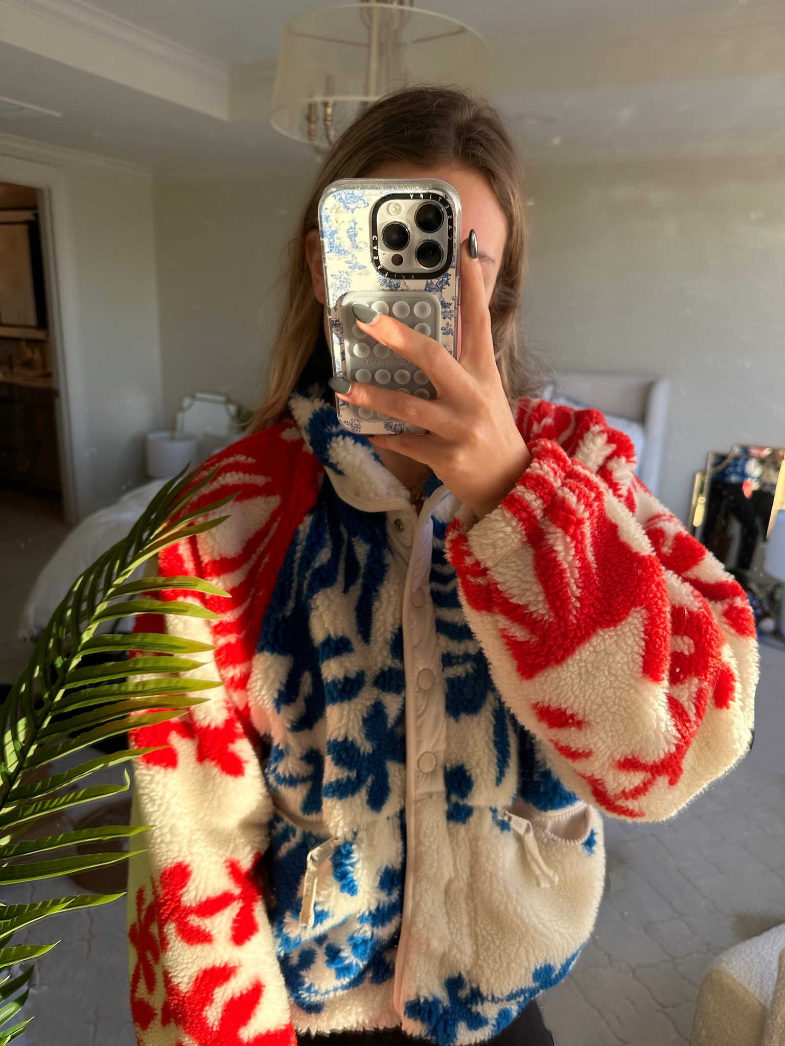 Y’all I get so many questions about this jacket and I found it ON SALE! The best jacket ever🤩

#LTKSeasonal #LTKfindsunder100 #LTKHolidaySale