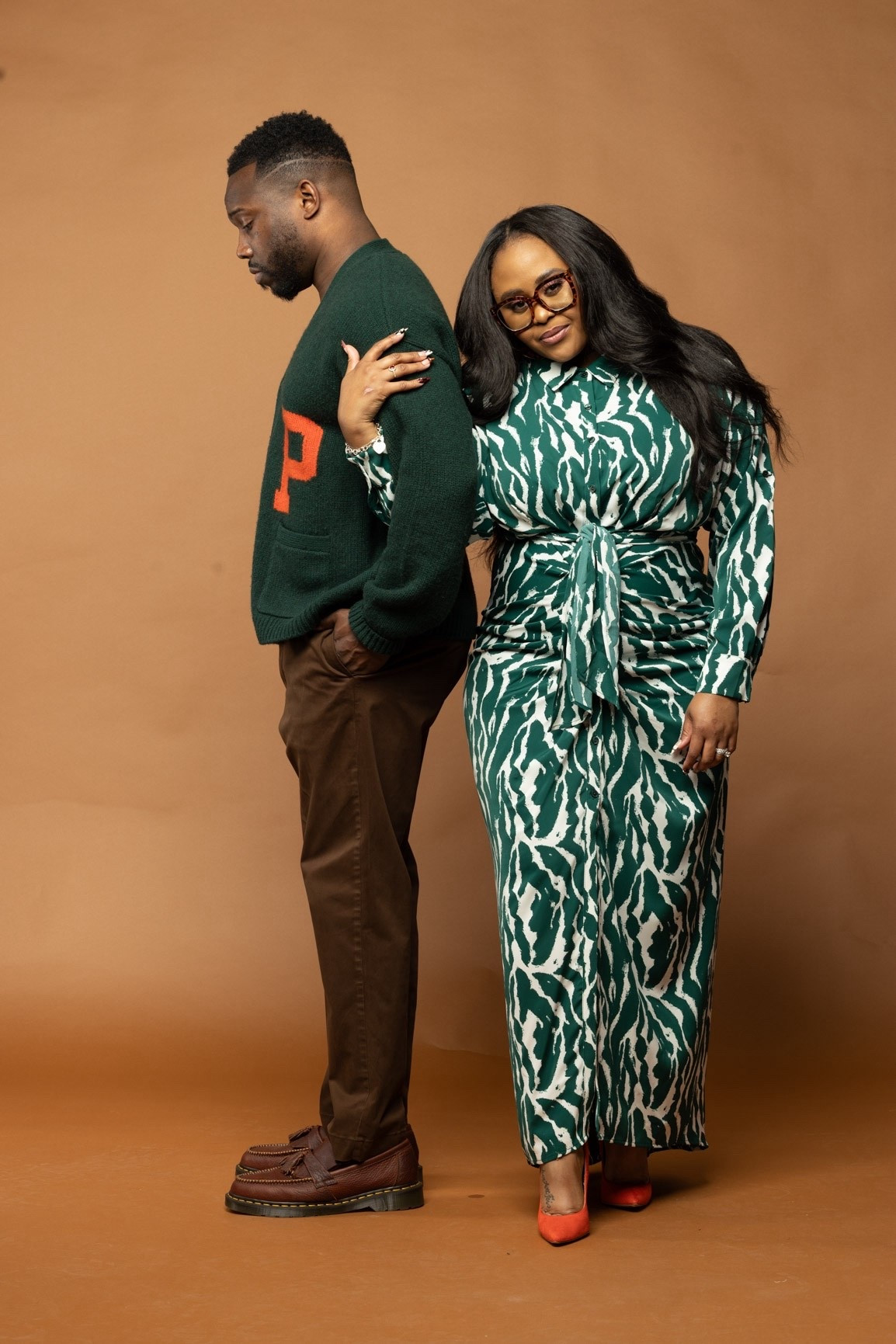 Low effort. High payoff. Shop similar styles. 

#LTKPlusSize #LTKSeasonal #LTKgrwm