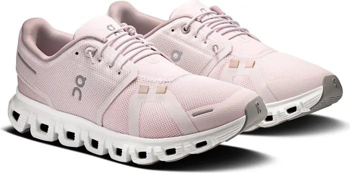 Cloud 6 Sneaker (Women) | Nordstrom