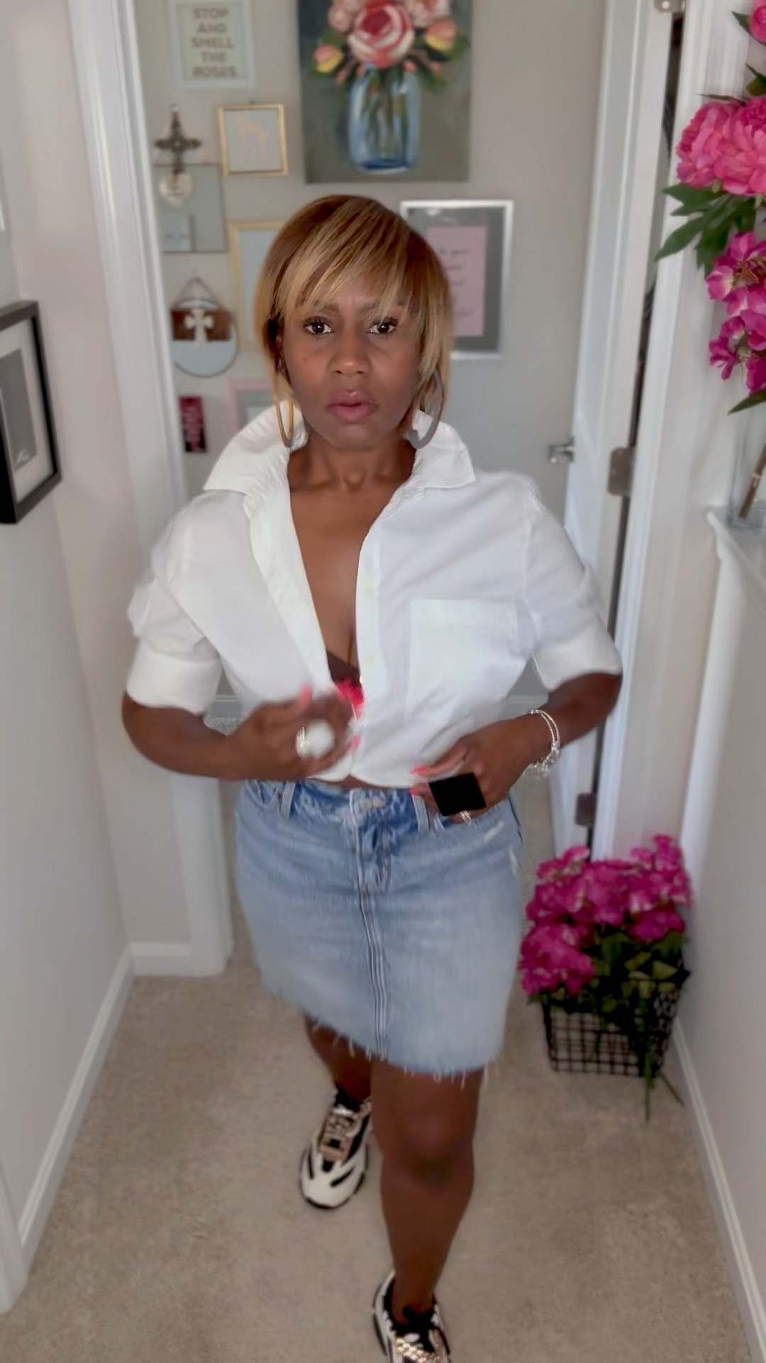 This fragrance turns heads every time. Noyz is bold, vibrant, and unforgettable—just like the women I speak to every day.✨

As a speaker, I need a scent that shows up with me before I even say a word—and Noyz does that. It’s not overpowering, but it commands presence. Perfect for work, date night, or when you need to remind yourself who you are.

💬 Grab it if you want to walk in purpose and leave a trail of confidence behind you.
#Noyz #FragranceWithPower #LTKBeauty #ScentOfConfidence #SpeakerStyle #KimberlyCarterLive



#LTKBeauty #LTKStyleTip #LTKSummerEdit