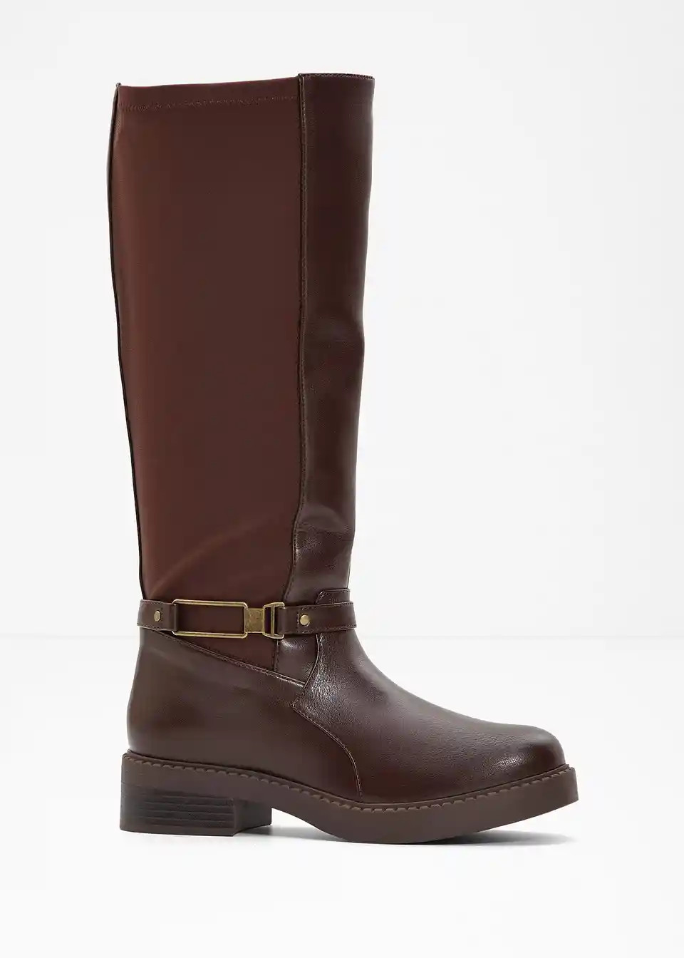 Weitschaftstiefel | Bonprix DE