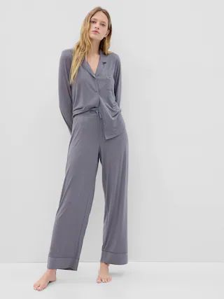 Modal Pajama Pants | Gap (US)