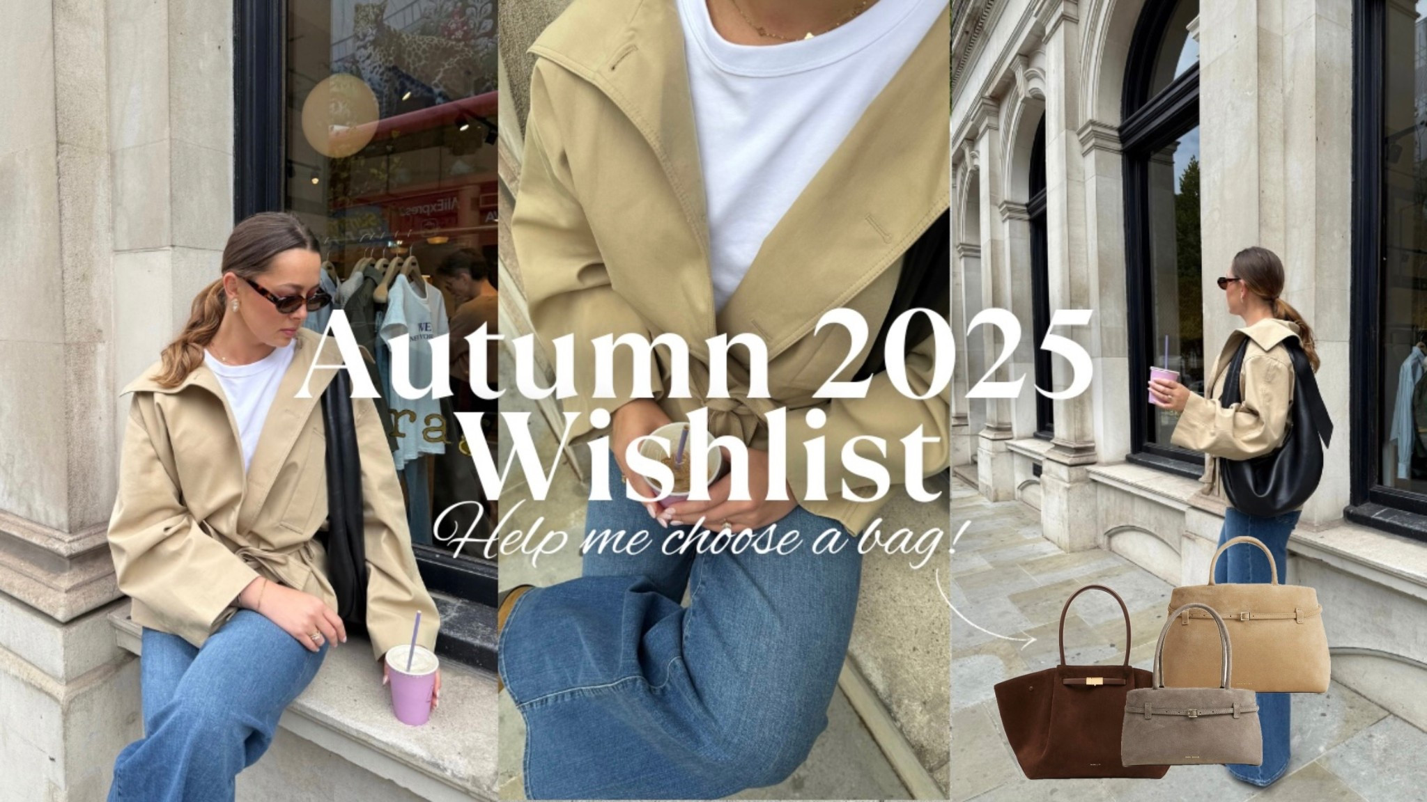Autumn 2025 wishlist 🤍

#LTKstyletip #LTKuk #LTKautumn