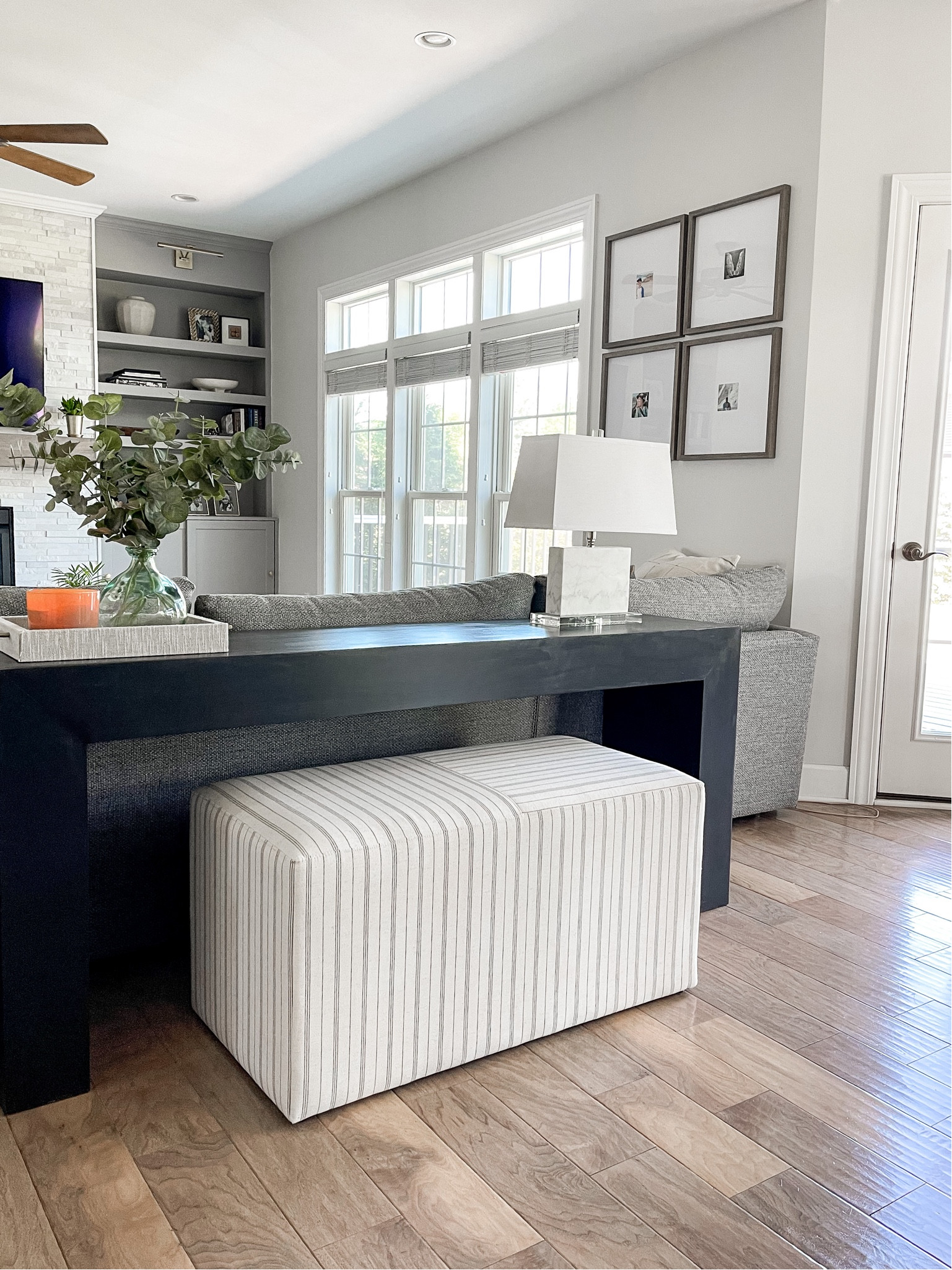 Black console table roundup 

#LTKstyletip #LTKfamily #LTKhome