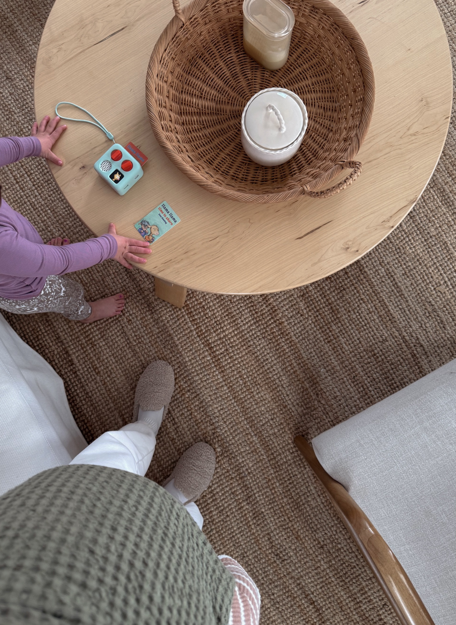 the yoto player obsession is REAL!! it has replaced so much of my toddler's screen time 👏🏻 

#LTKFamily #LTKKids #LTKBaby