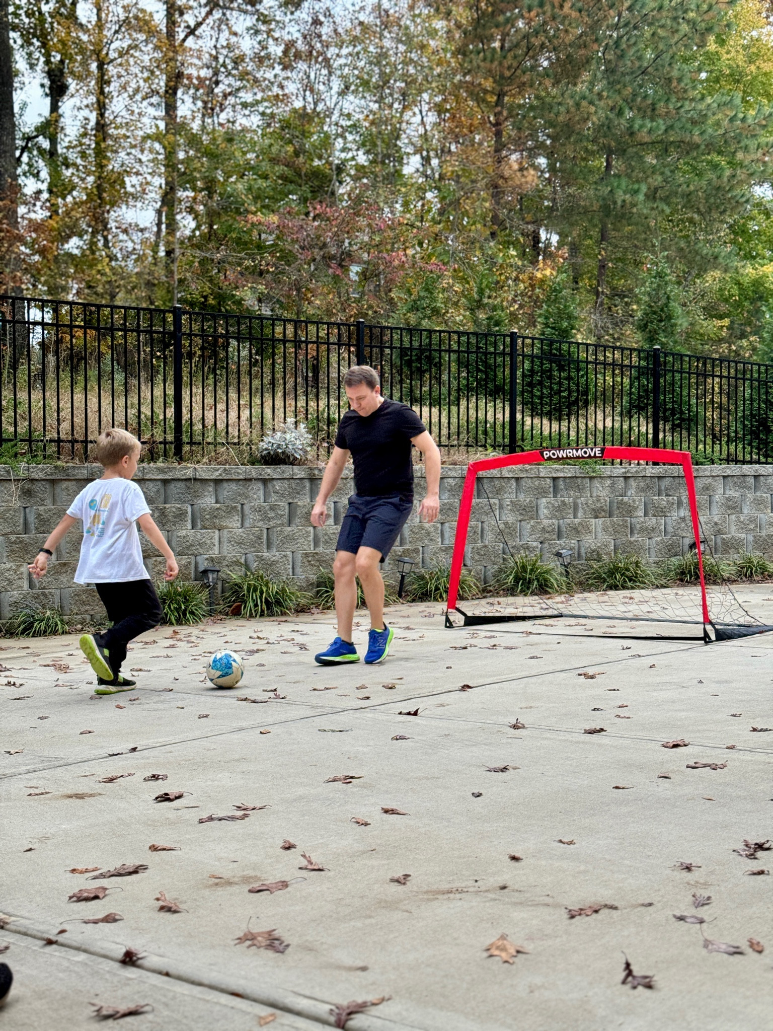 Boys kids gift idea soccer goals 

#LTKFamily #LTKFitness #LTKKids