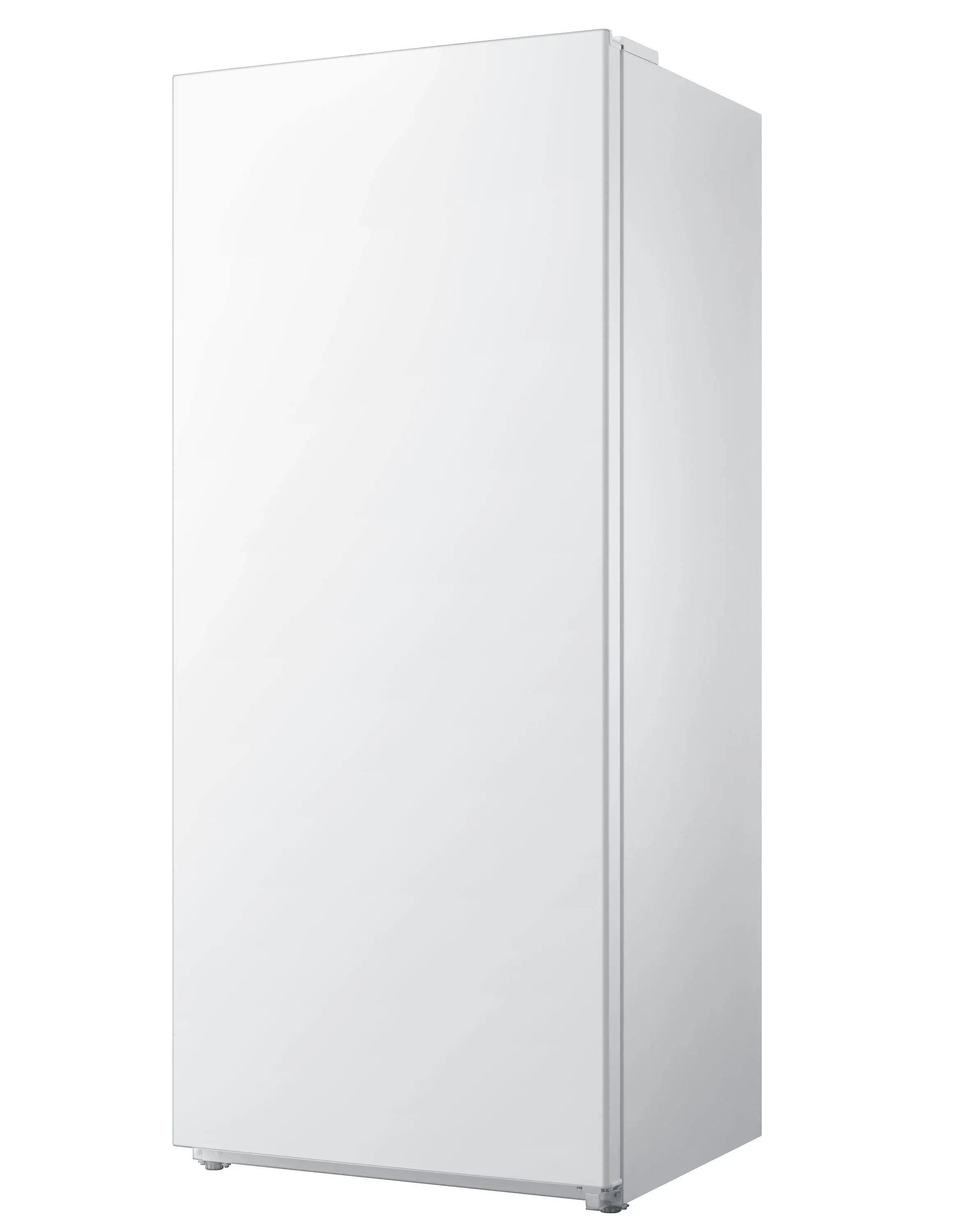 Midea Convertible Upright Freezer/Refrigerator 21-cu ft Garage Ready Frost-free Upright Freezer ( White ) | MRU21F2AWW | Lowe's